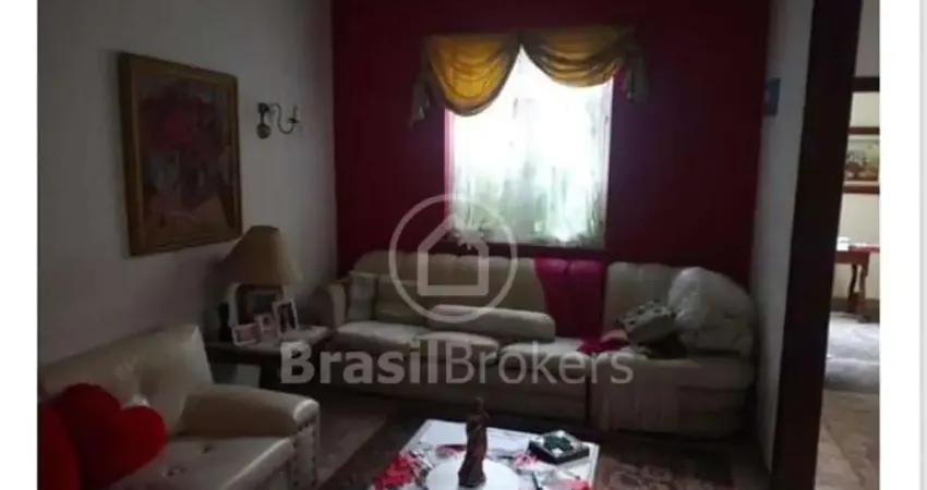 Casa com 4 quartos à venda na Rua Almirante Cochrane, Tijuca, Rio de Janeiro