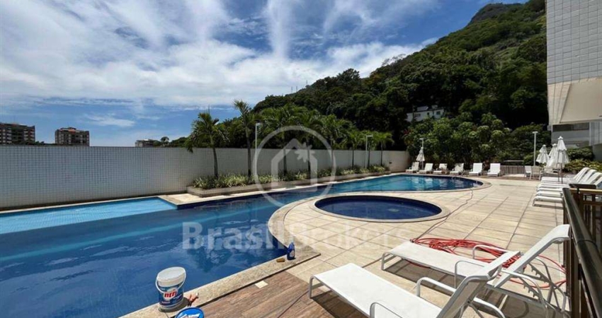 Apartamento à venda com 129,00m² e 4 quartos em Tijuca, Rio de Janeiro - RJ