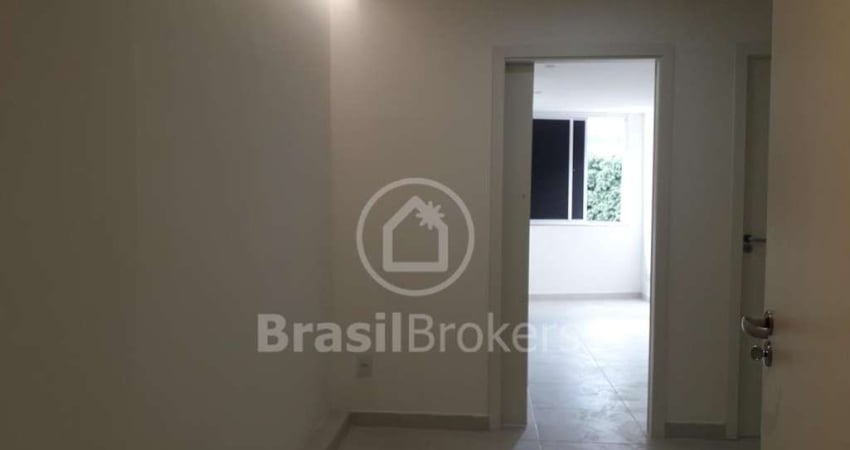 Sala comercial com 2 salas à venda na Rua Conde de Bonfim, Tijuca, Rio de Janeiro