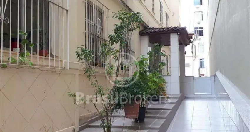 Apartamento com 2 quartos à venda na Rua Andrade Neves, Tijuca, Rio de Janeiro
