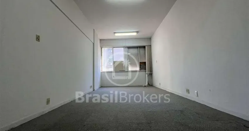 Imóvél perfeito para o seu negócio prosperar no Centro do Rio.