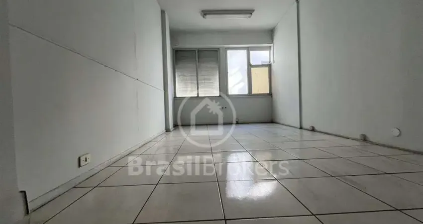 Imóvél perfeito para o seu negócio prosperar no centro do rio.