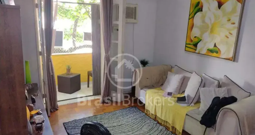 Apartamento à venda com 100,00m² e 3 quartos em Tijuca, Rio de Janeiro - rj