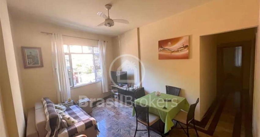 Apartamento com 3 quartos à venda na Rua Conde de Bonfim, Tijuca, Rio de Janeiro