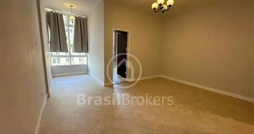 Apartamento com 1 quarto à venda na Rua Ubaldino do Amaral, Centro, Rio de Janeiro