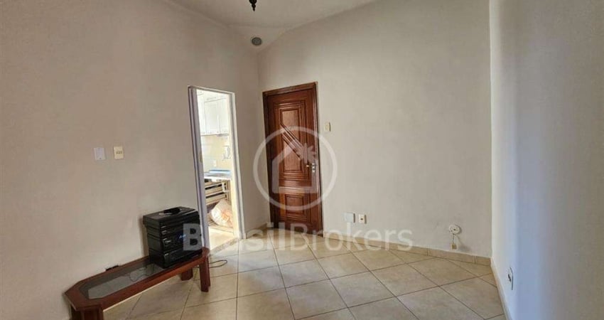 Apartamento com 1 quarto à venda na Praça João Pessoa, Centro, Rio de Janeiro