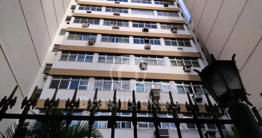 Apartamento com 2 quartos à venda na Rua Barão de Mesquita, Andaraí, Rio de Janeiro