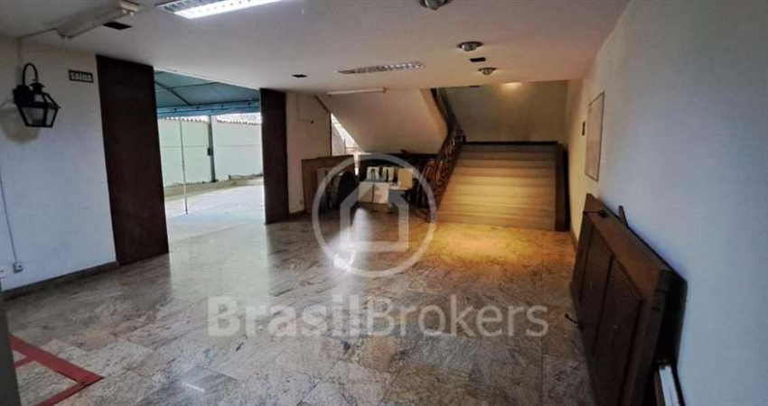Casa comercial à venda com área total de 7.927m²  em Santa Teresa - Rio de Janeiro - RJ