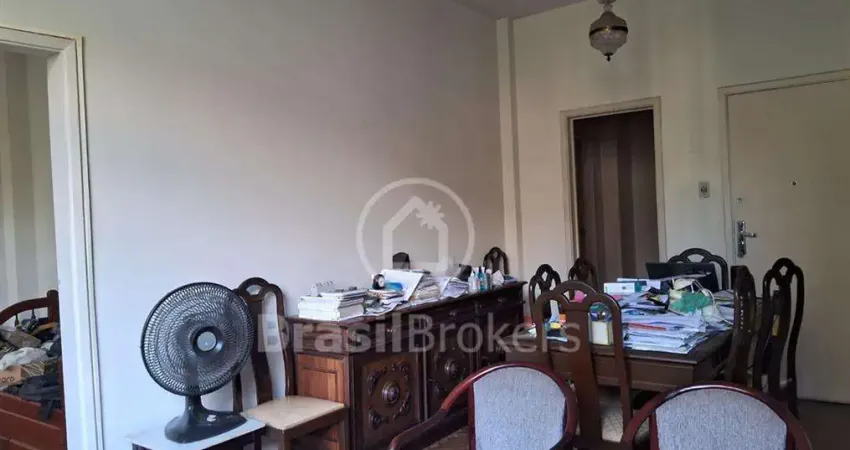 Apartamento com 3 quartos à venda na Rua Carlos de Vasconcelos, Tijuca, Rio de Janeiro