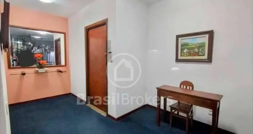 Apartamento com 3 quartos à venda na Rua Antônio Basílio, Tijuca, Rio de Janeiro