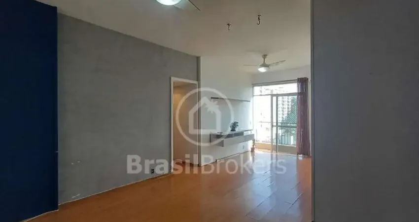 Apartamento com 2 quartos à venda na Rua Maria Amália, Tijuca, Rio de Janeiro