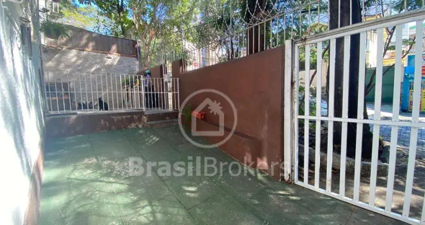 Casa com 3 quartos à venda na Rua Henrique Morize, Grajaú, Rio de Janeiro