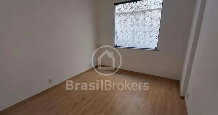 Apartamento com 1 quarto à venda na Rua do Bispo, Rio Comprido, Rio de Janeiro