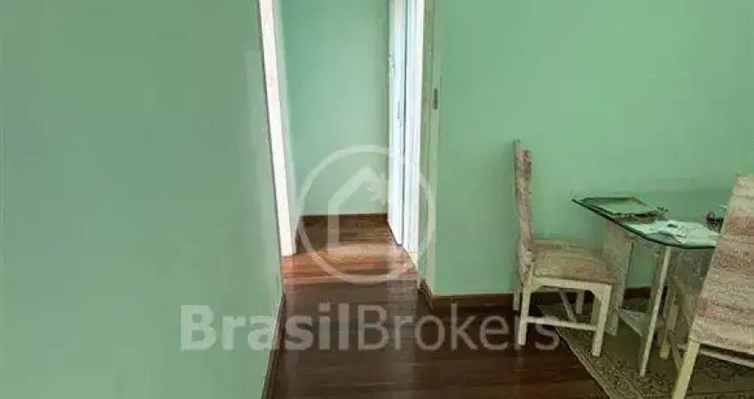 Apartamento com 2 quartos à venda na Avenida Marechal Rondon, São Francisco Xavier, Rio de Janeiro
