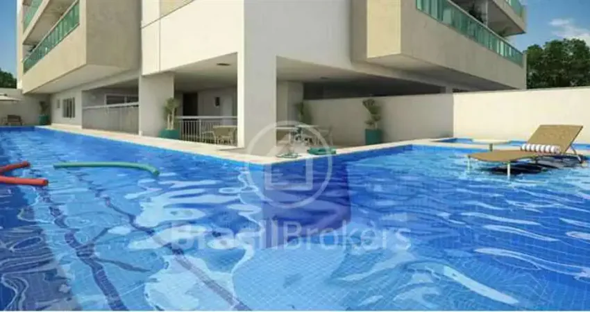 Cobertura duplex 165m²,  3 quartos, 2 vagas, infraestrutura total - grajaú.