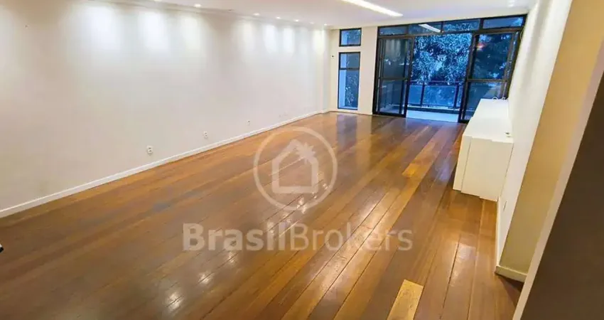 Apartamento de 4 quartos (2 suíte) com 226 m², varanda, 2 vagas de garagem a 3 min do metrô e a 10 min do shopping tijuca