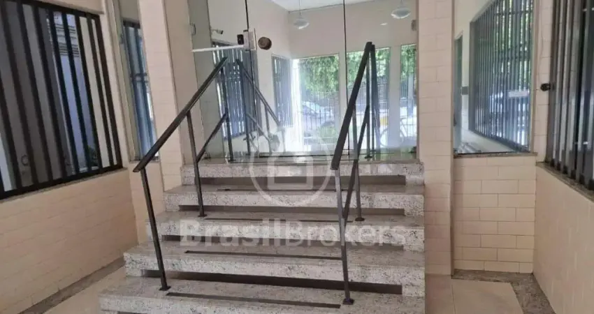 Apartamento com 2 quartos à venda na Rua Visconde de Santa Isabel, Vila Isabel, Rio de Janeiro