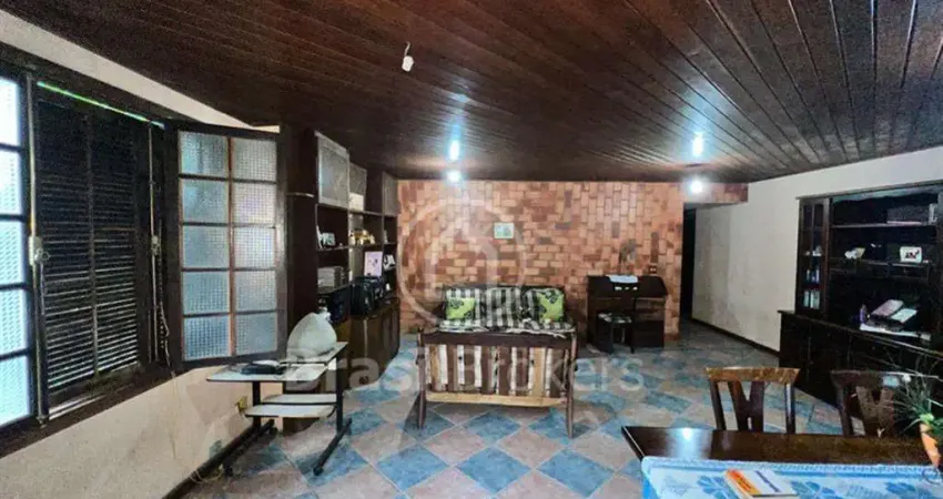 Casa com 3 quartos à venda na Estrada do Soberbo, Alto da Boa Vista, Rio de Janeiro