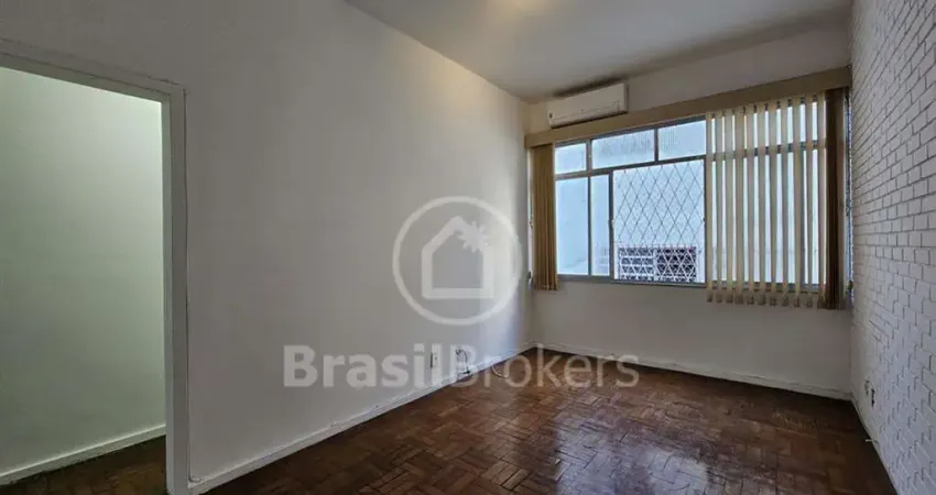 Apartamento com 2 quartos à venda na Rua Marechal Jofre, Grajaú, Rio de Janeiro