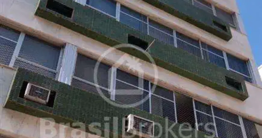 Apartamento com 3 quartos à venda na Rua Silva Guimarães, Tijuca, Rio de Janeiro