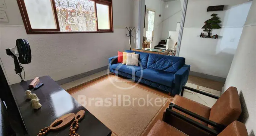 Casa com 4 quartos à venda na Rua Jorge Rudge, Vila Isabel, Rio de Janeiro