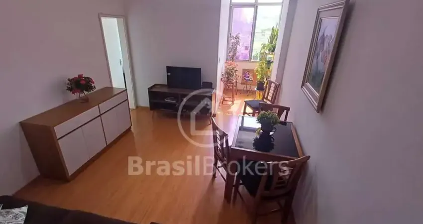 Apartamento com 2 quartos à venda na Rua Araújo Lima, Vila Isabel, Rio de Janeiro