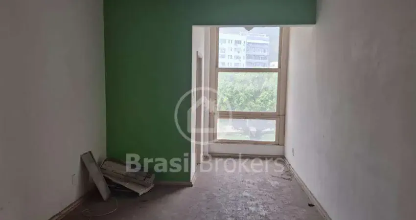 Apartamento com 3 quartos à venda na Rua Conde de Bonfim, Tijuca, Rio de Janeiro
