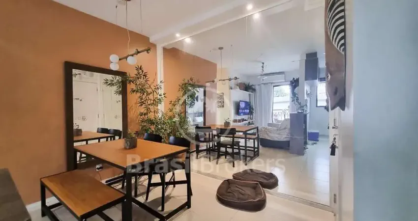 Apartamento com 3 quartos à venda na Rua Gastão Penalva, Andaraí, Rio de Janeiro