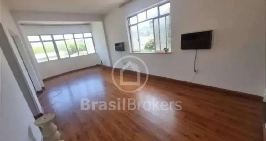 Apartamento com 3 quartos à venda na Rua Araxá, Grajaú, Rio de Janeiro
