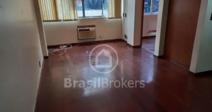 Apartamento com 3 quartos à venda na Rua Santa Sofía, Tijuca, Rio de Janeiro