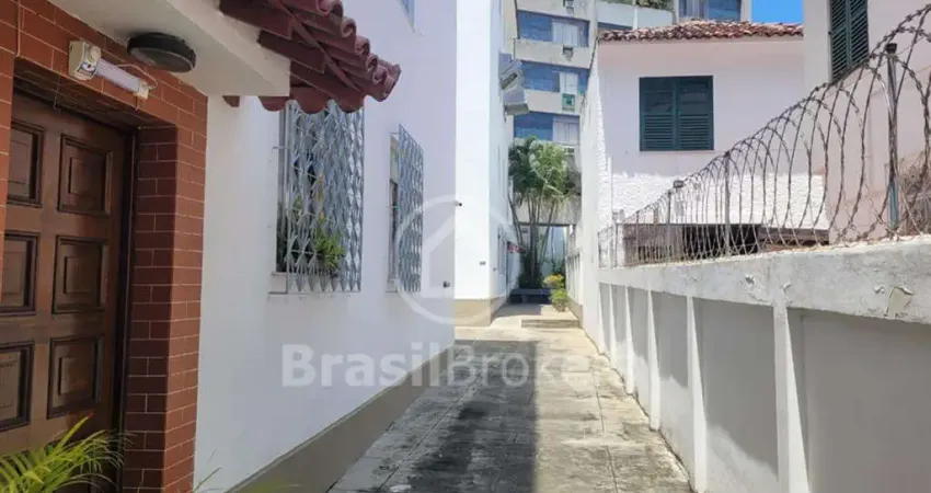 Apartamento com 2 quartos à venda na Rua Grajaú, Grajaú, Rio de Janeiro