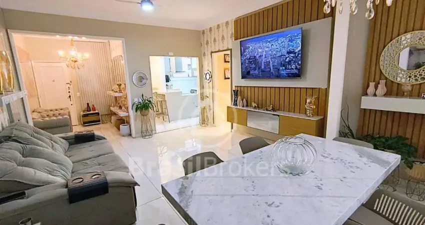 Apartamento com 3 quartos à venda na Rua Jorge Rudge, Vila Isabel, Rio de Janeiro