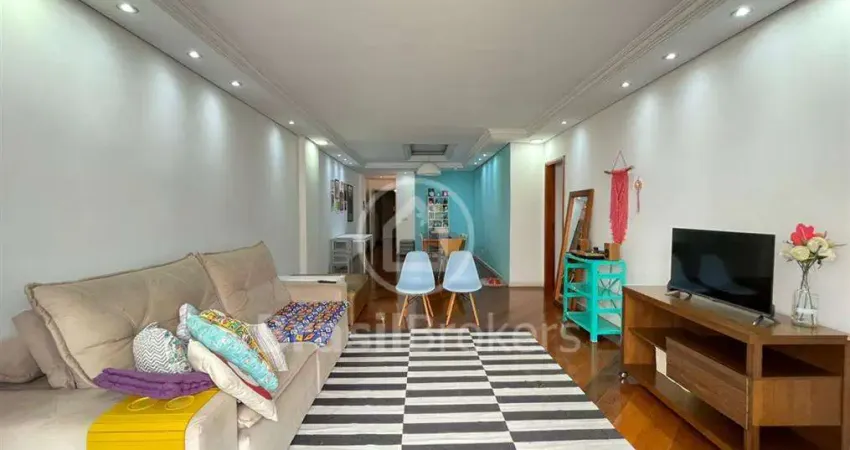 São 153m² - excelente planta e silencioso! fácil acesso para zona sul e centro rj!