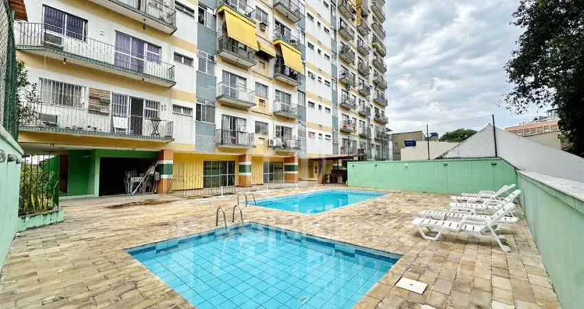 Apartamento 2 quartos com suíte pertinho uerj e hospital pedro ernesto