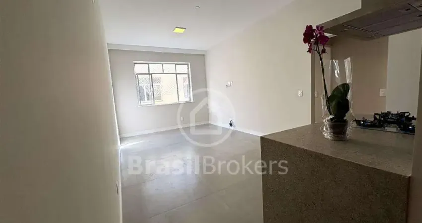 Apartamento com 3 quartos à venda na Rua Carlos de Vasconcelos, Tijuca, Rio de Janeiro
