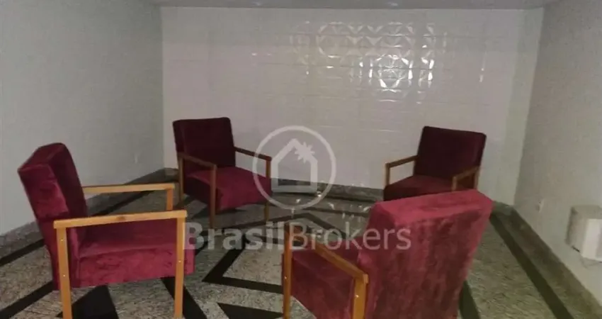 Apartamento com 2 quartos à venda na Rua Silva Pinto, Vila Isabel, Rio de Janeiro