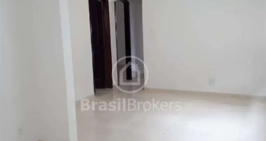 Apartamento com 3 quartos à venda na Rua Araxá, Grajaú, Rio de Janeiro