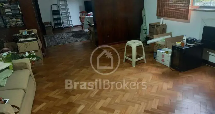 Apartamento com 3 quartos à venda na Rua José Higino, Tijuca, Rio de Janeiro