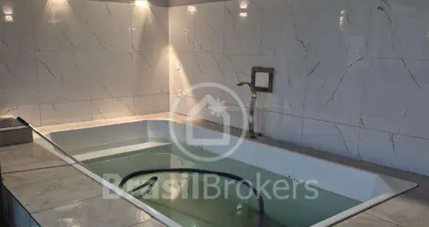 Casa comercial à venda na Rua Ribeiro de Andrade, Bangu, Rio de Janeiro