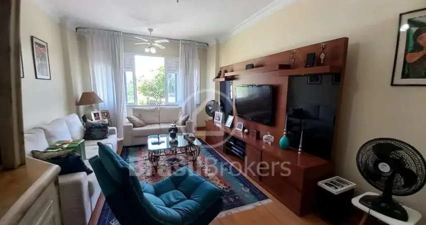 Apartamento com 3 quartos à venda na Rua Conselheiro Zenha, Tijuca, Rio de Janeiro