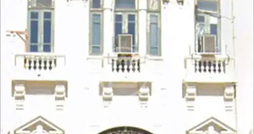 Barracão / Galpão / Depósito com 10 salas à venda na Avenida Rodrigues Alves, Centro, Rio de Janeiro