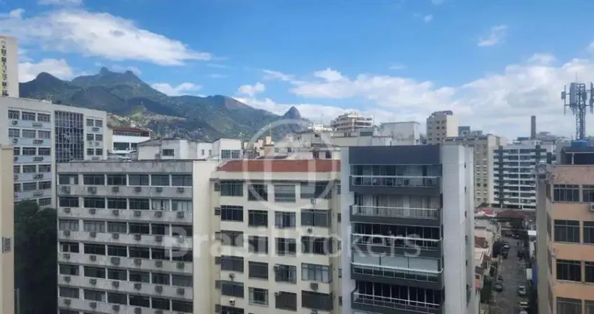 Apartamento com 3 quartos à venda na Rua Conde de Bonfim, Tijuca, Rio de Janeiro
