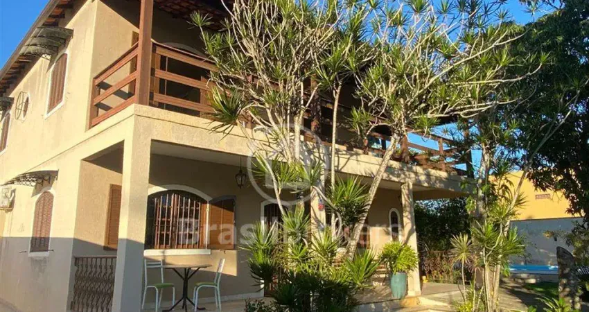 Casa em itaipuaçú - maricá- jardim atlântico - 4 quarto, 6 vagas