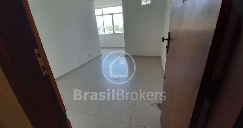 Apartamento com 1 quarto à venda na Avenida Maracanã, Tijuca, Rio de Janeiro