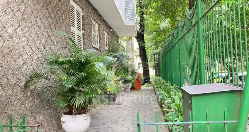 Apartamento à venda com 111,00m² e 3 quartos em tijuca, rio de janeiro - rj