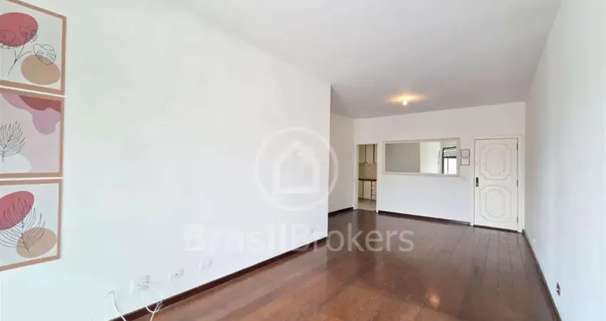 Apartamento com 3 quartos à venda na Rua Conselheiro Olegário, Maracanã, Rio de Janeiro