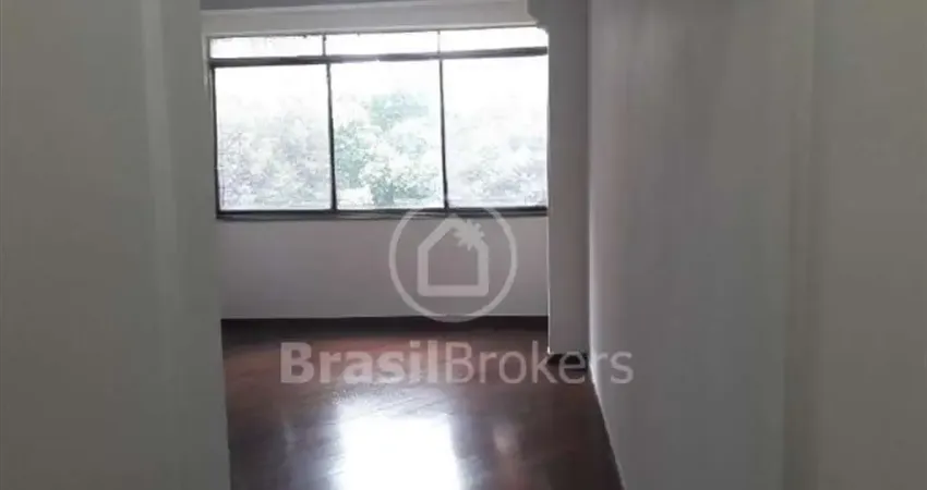 Apartamento com 3 quartos à venda na Rua Conde de Bonfim, Tijuca, Rio de Janeiro