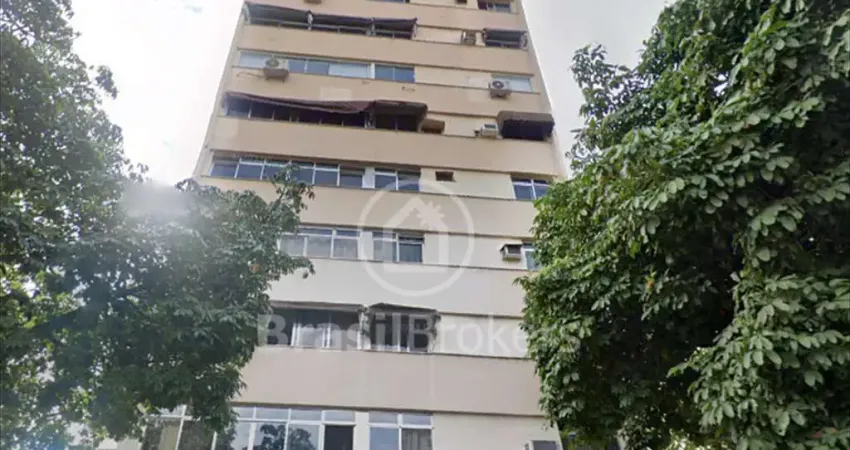 Apartamento com 2 quartos à venda na Rua Joaquim Palhares, Praça da Bandeira, Rio de Janeiro