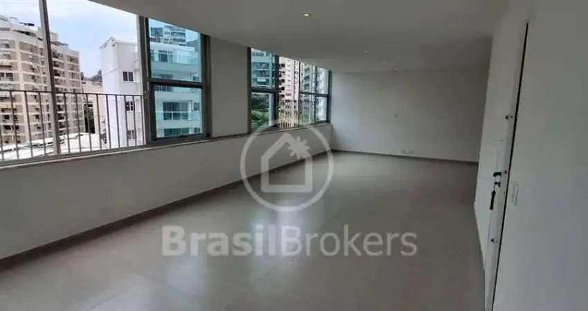 Apartamento à venda com 180,00m² e 3 quartos em tijuca, rio de janeiro - rj