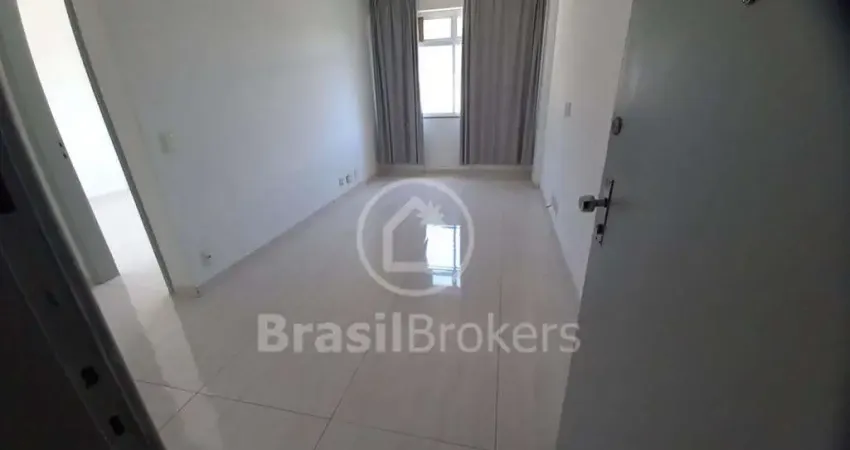 Apartamento com 1 quarto à venda na Rua Conde de Bonfim, Tijuca, Rio de Janeiro